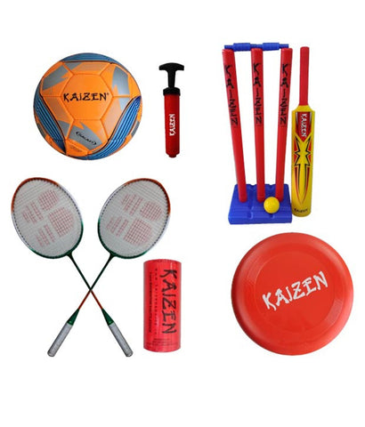Sports