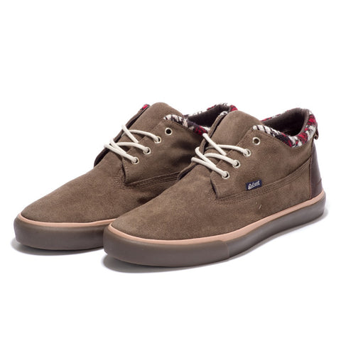 Goliath Autumn/Winter 2012 Men's Fashion Shoes
