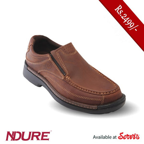 Service Winter Shoes