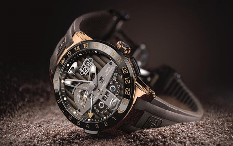 Maxres|The Most Stylish And Good Looking Watch For Stylish And Elegant Men