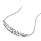 Crystal Vintage Necklace