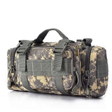 Waterproof Sports Bags