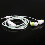 Sport Earphones for Samsung