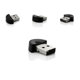USB 2.0 Mini Bluetooth 2.0 Adapter Dongle For PC Laptop WIN XP Vista New Wholesale