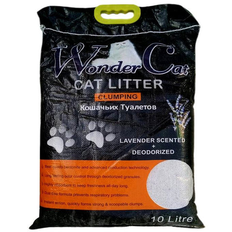 Quality Life For Your Pets| Food Available